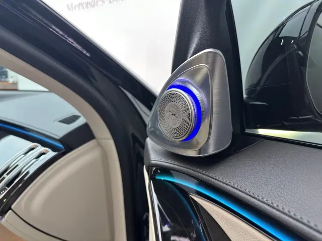Mercedes-Benz Maybach S-Class — Фото автомобиля 12