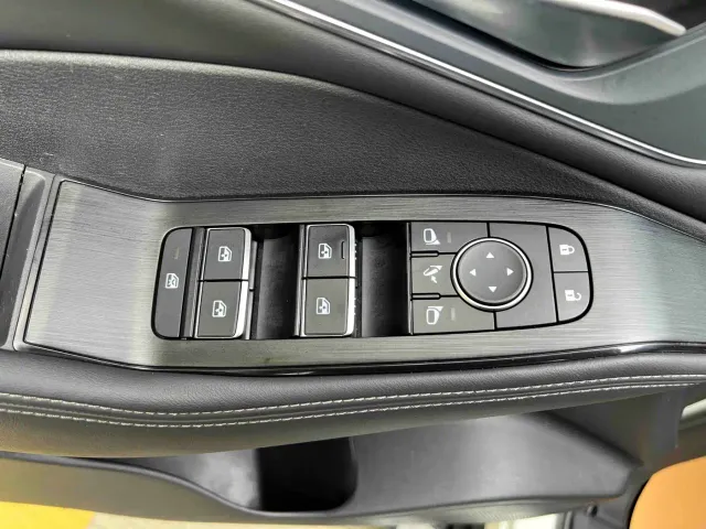 Nissan X-Trail — Фото автомобиля 18