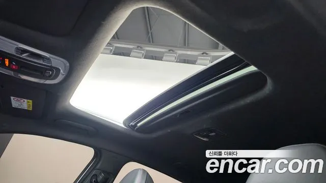 Hyundai Avante CN7 — Фото автомобиля 16