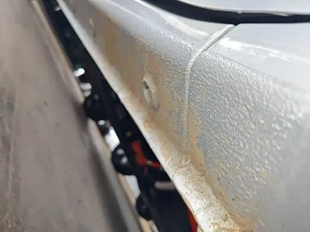 Wuling Zhiguang NEV — Фото автомобиля 20