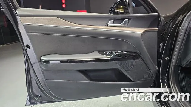 Kia K5 Generation 3 — Фото автомобиля 13