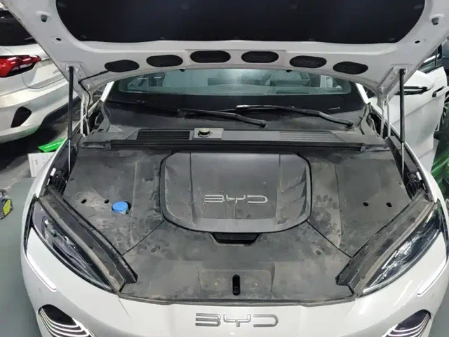 BYD Seal — Фото автомобиля 19