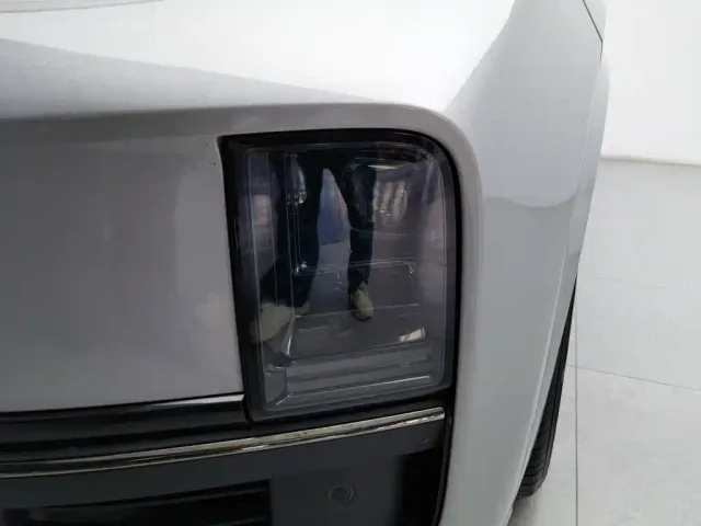 Li Auto L8 — Фото автомобиля 7