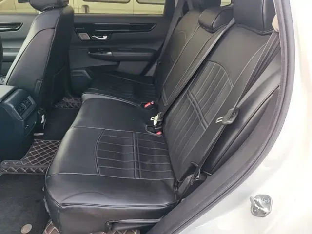 Honda CR-V — Фото автомобиля 16