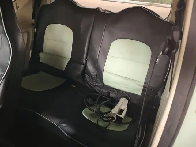 Wuling Hongguang Mini EV — Фото автомобиля 16