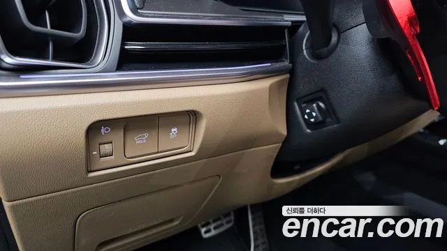 Kia Sorento Generation 4 — Фото автомобиля 19