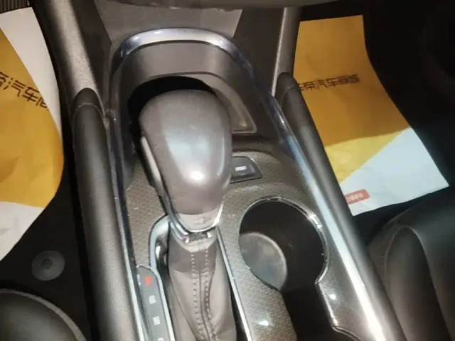Chevrolet Malibu XL — Фото автомобиля 13