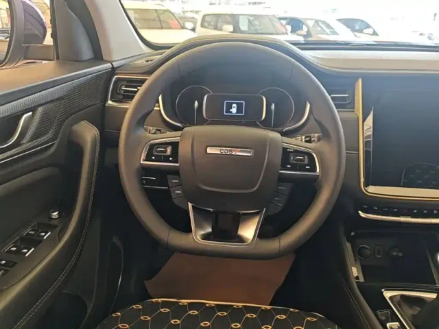 Changan Oshan Cosmos Pro — Фото автомобиля 10