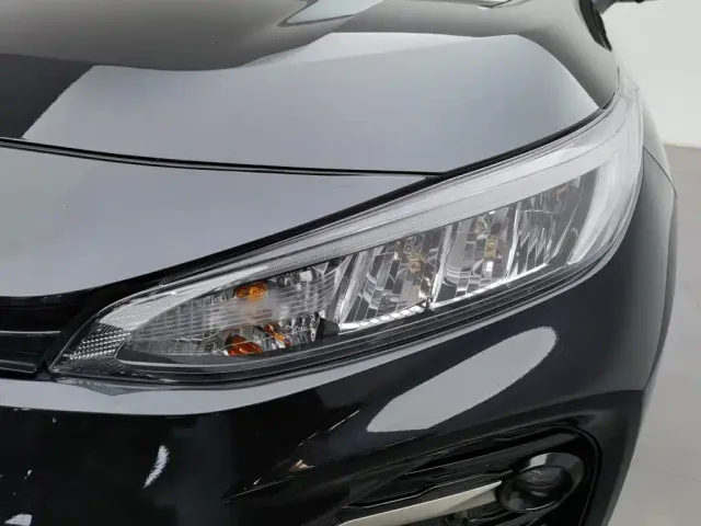 Toyota Wildlander — Фото автомобиля 7