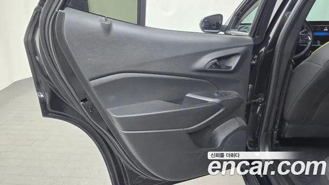 ChevroletGMDaewoo Trax Trax Кроссовер — Фото автомобиля 25