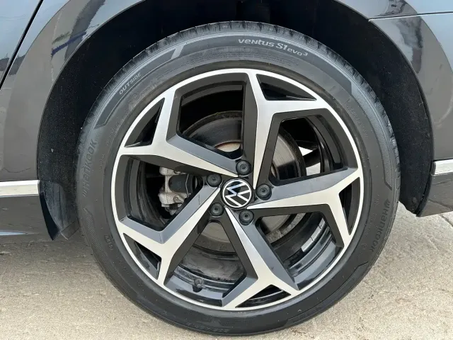 Volkswagen Magotan — Фото автомобиля 18