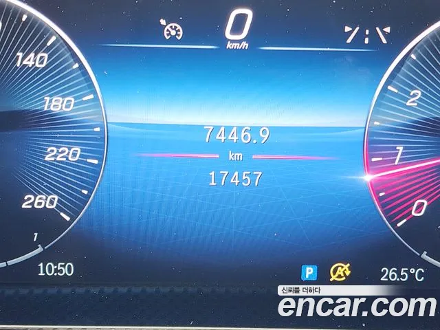 Mercedes-Benz A-Class W177 — Фото автомобиля 6