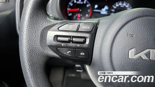 Kia morning Morning Urban (JA) Фургон — Фото автомобиля 25