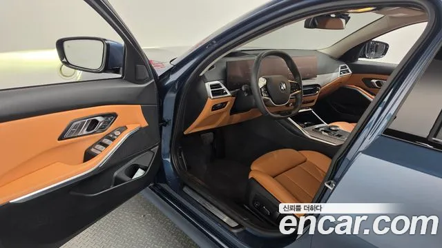 BMW 3 Series G20 — Фото автомобиля 15