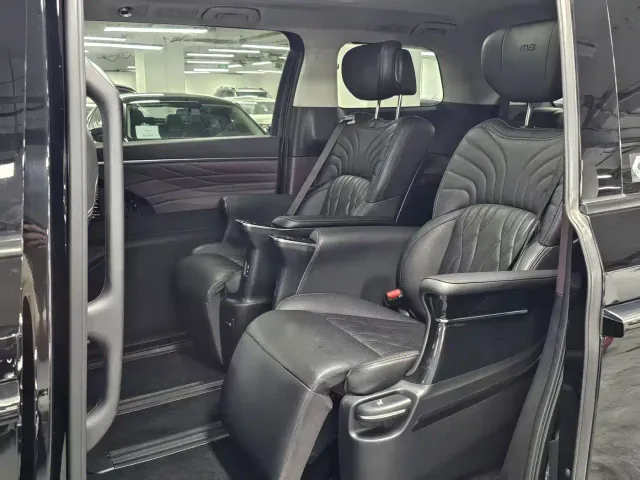 GAC Trumpchi M8 — Фото автомобиля 15