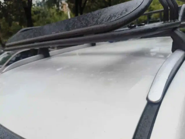 Wuling Hongguang Mini EV — Фото автомобиля 6