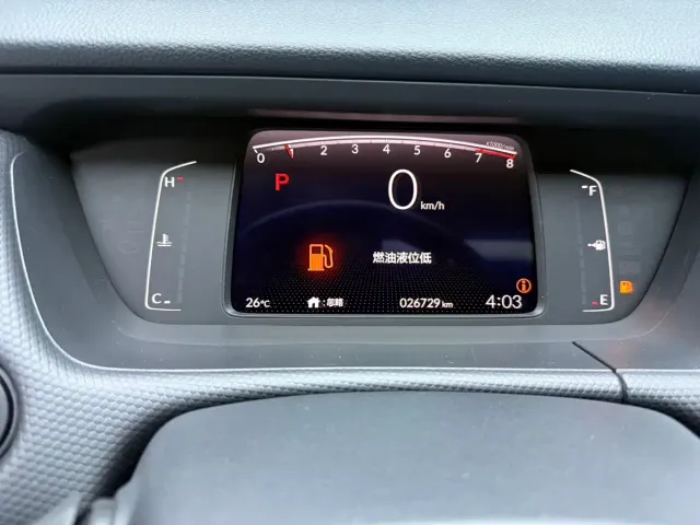 Honda Fit — Фото автомобиля 22