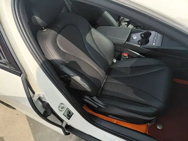 BYD Seal 06 DM-i Touring — Фото автомобиля 24