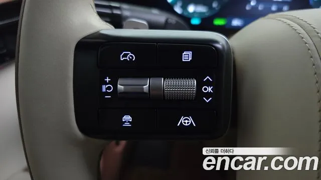 Hyundai Grandeur GN7 — Фото автомобиля 26