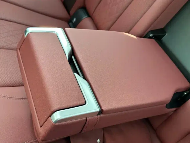 BMW 3 Series — Фото автомобиля 26