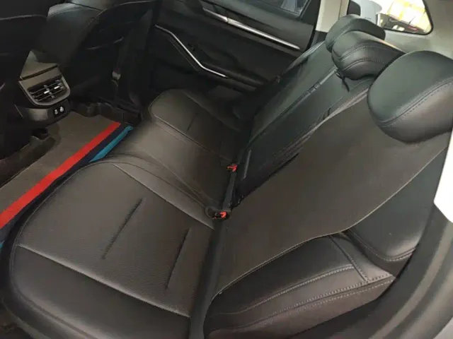 Haval H6 — Фото автомобиля 16