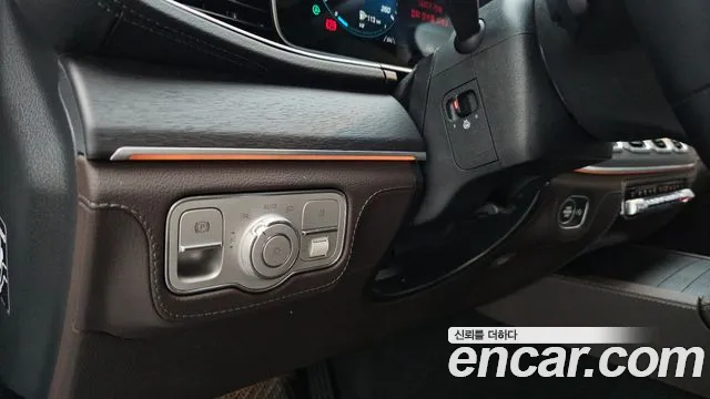Mercedes-Benz GLE-Class W167 — Фото автомобиля 26