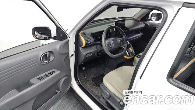 Hyundai Casper — Фото автомобиля 17