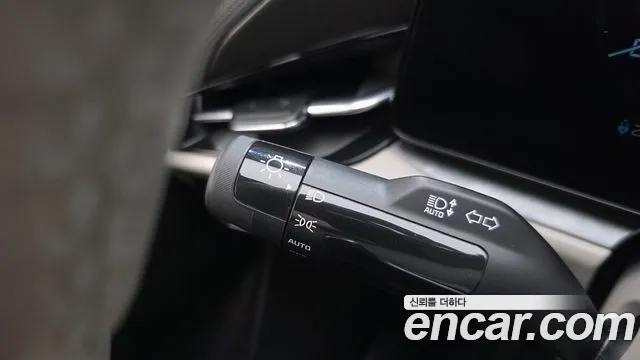 Kia Niro All Niro EV Air — Фото автомобиля 17