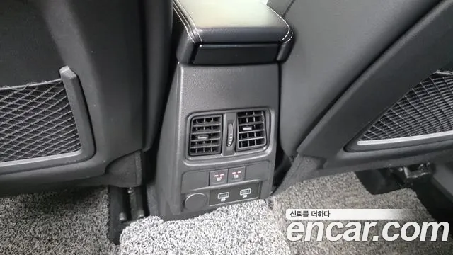 Renault-KoreaSamsung XM3 — Фото автомобиля 15