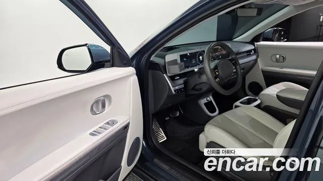 Hyundai Ioniq 5 Ioniq5 — Фото автомобиля 15