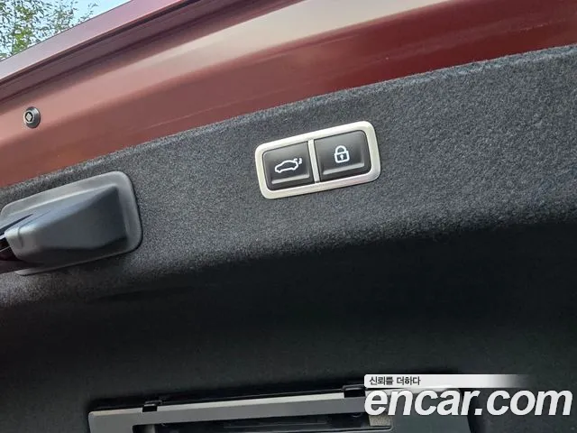 Genesis G80 RG3 — Фото автомобиля 12