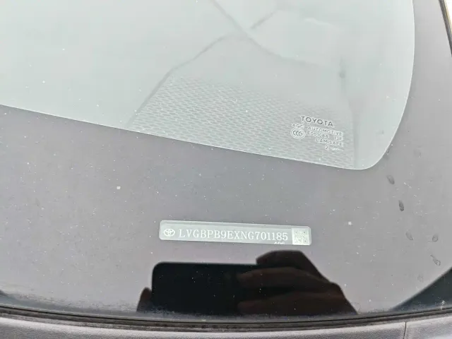 Toyota Levin — Фото автомобиля 19