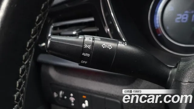 Kia Niro Niro Plus Earth — Фото автомобиля 27