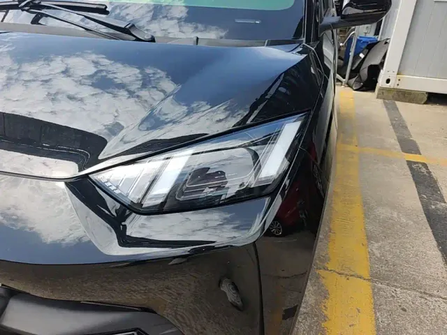 BYD Seagull — Фото автомобиля 23