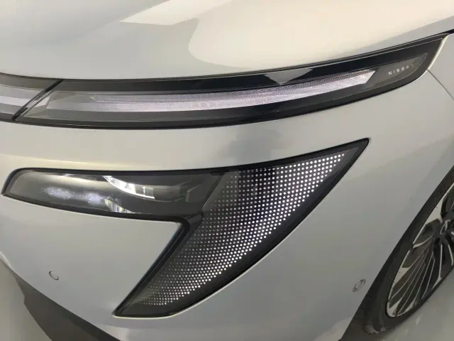 Nissan N7 — Фото автомобиля 12