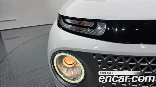 Hyundai Casper Casper Inspiration — Фото автомобиля 22
