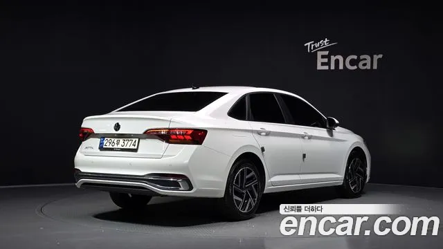 Volkswagen Jetta 7th Gen — Фото автомобиля 2