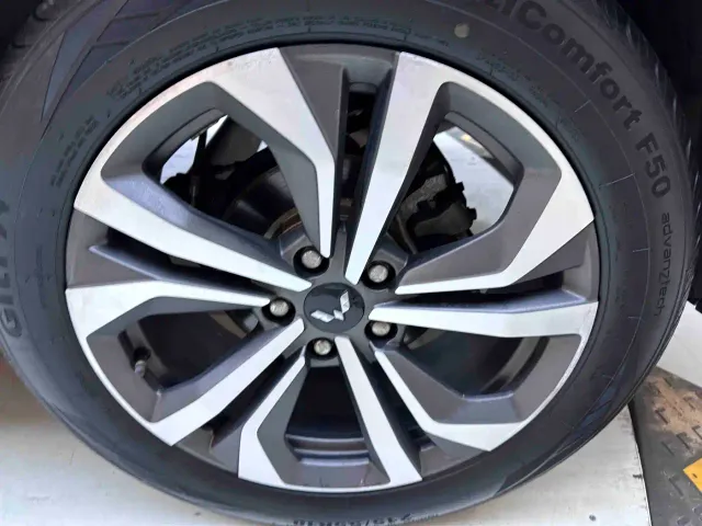 Wuling Asta — Фото автомобиля 10