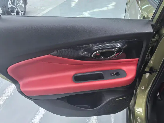 GAC Trumpchi Emkoo — Фото автомобиля 7
