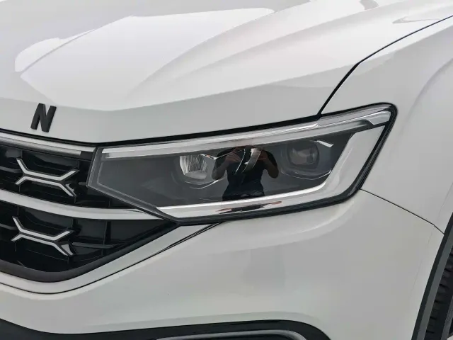 Volkswagen Tayron — Фото автомобиля 19