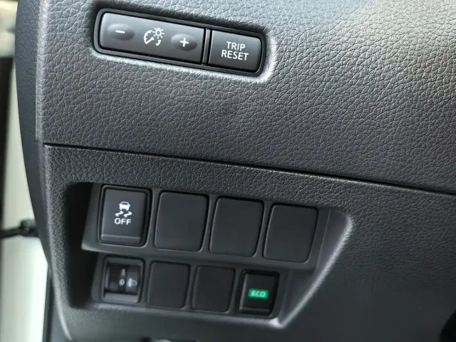 Nissan X-Trail — Фото автомобиля 23