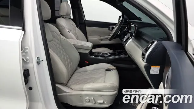 Kia Sorento 4th Gen — Фото автомобиля 16