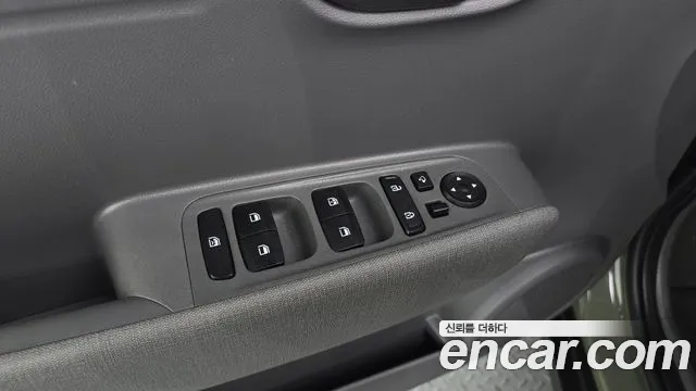 Hyundai Casper — Фото автомобиля 28