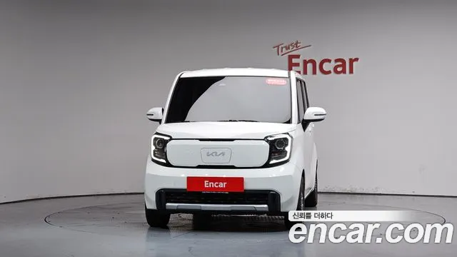 Kia RAY — Фото автомобиля 3