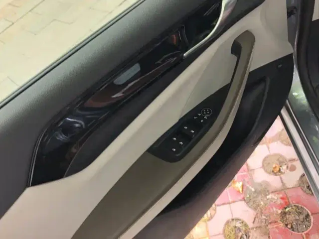 BYD Qin PLUS — Фото автомобиля 7