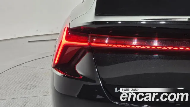 Kia K8 Signature — Фото автомобиля 15