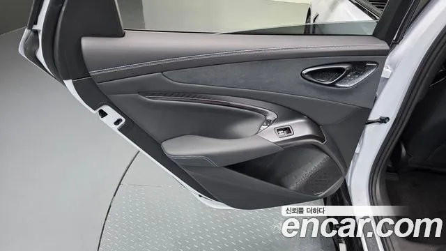 BYD Seal — Фото автомобиля 14