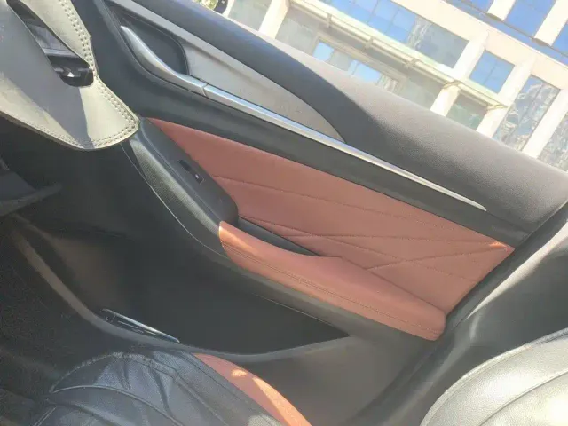Changan Eado — Фото автомобиля 19