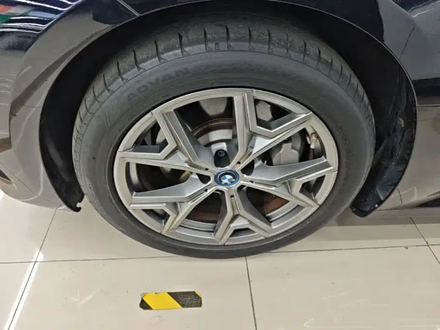BMW i3 — Фото автомобиля 22