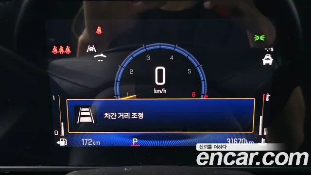 ChevroletGMDaewoo Trax Trax Кроссовер — Фото автомобиля 8